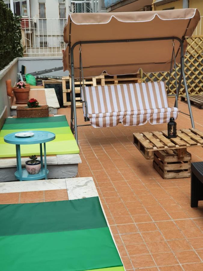 @Home Napoli ภายนอก รูปภาพ